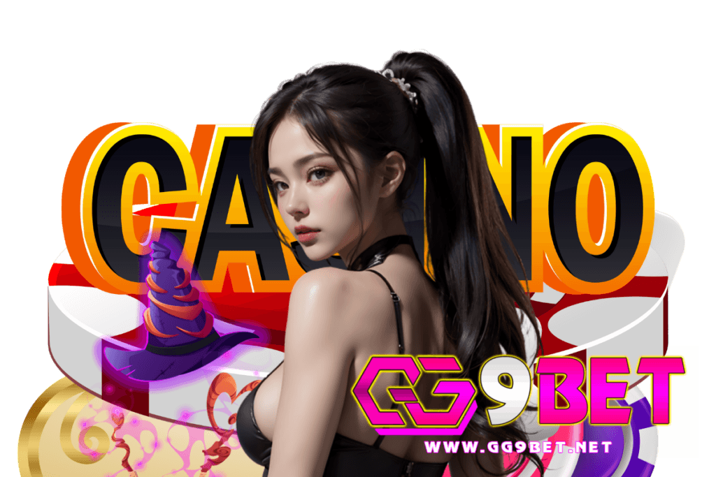 gg9bet login